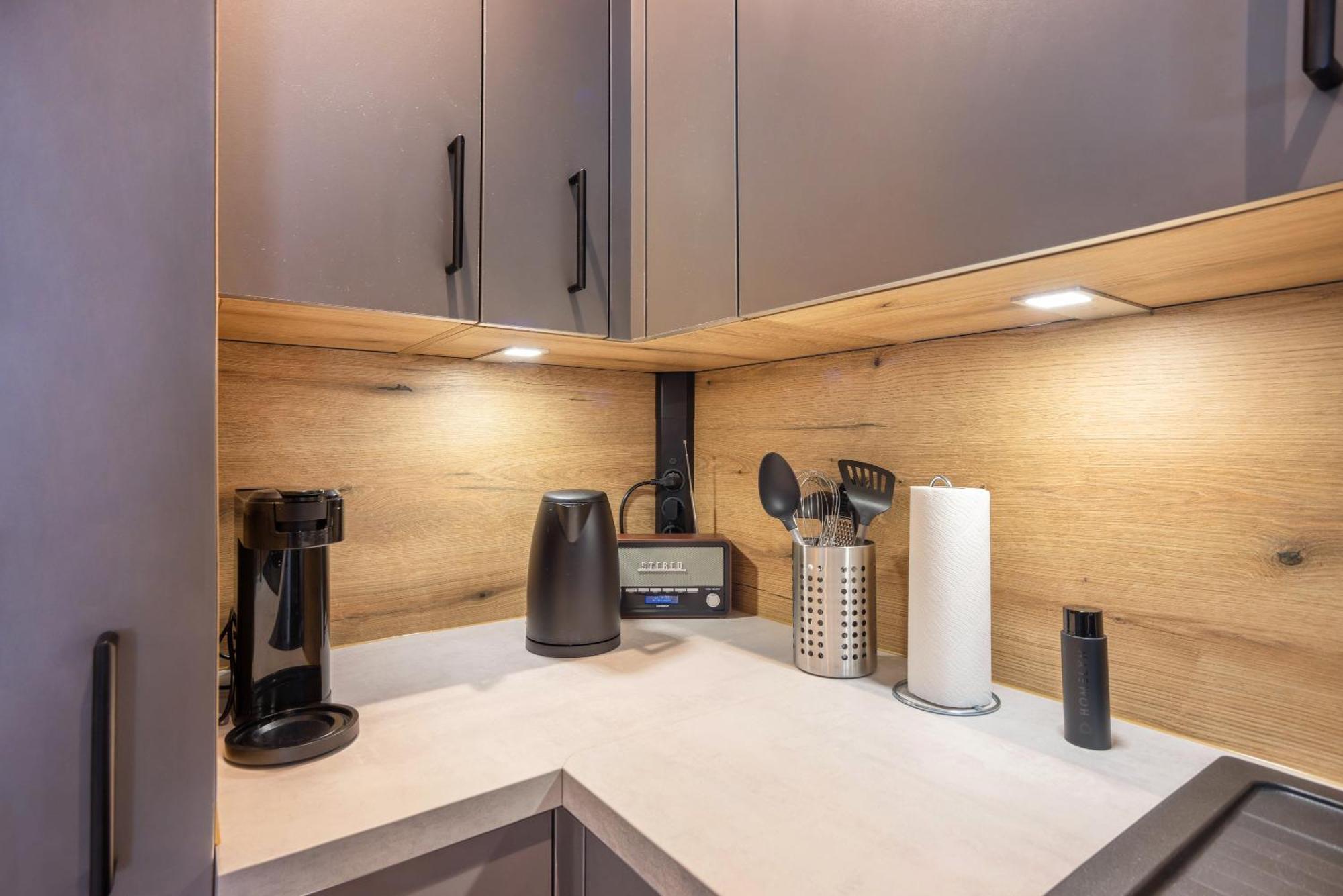 Ferienwohnung Alpenvorland Seeg Buitenkant foto