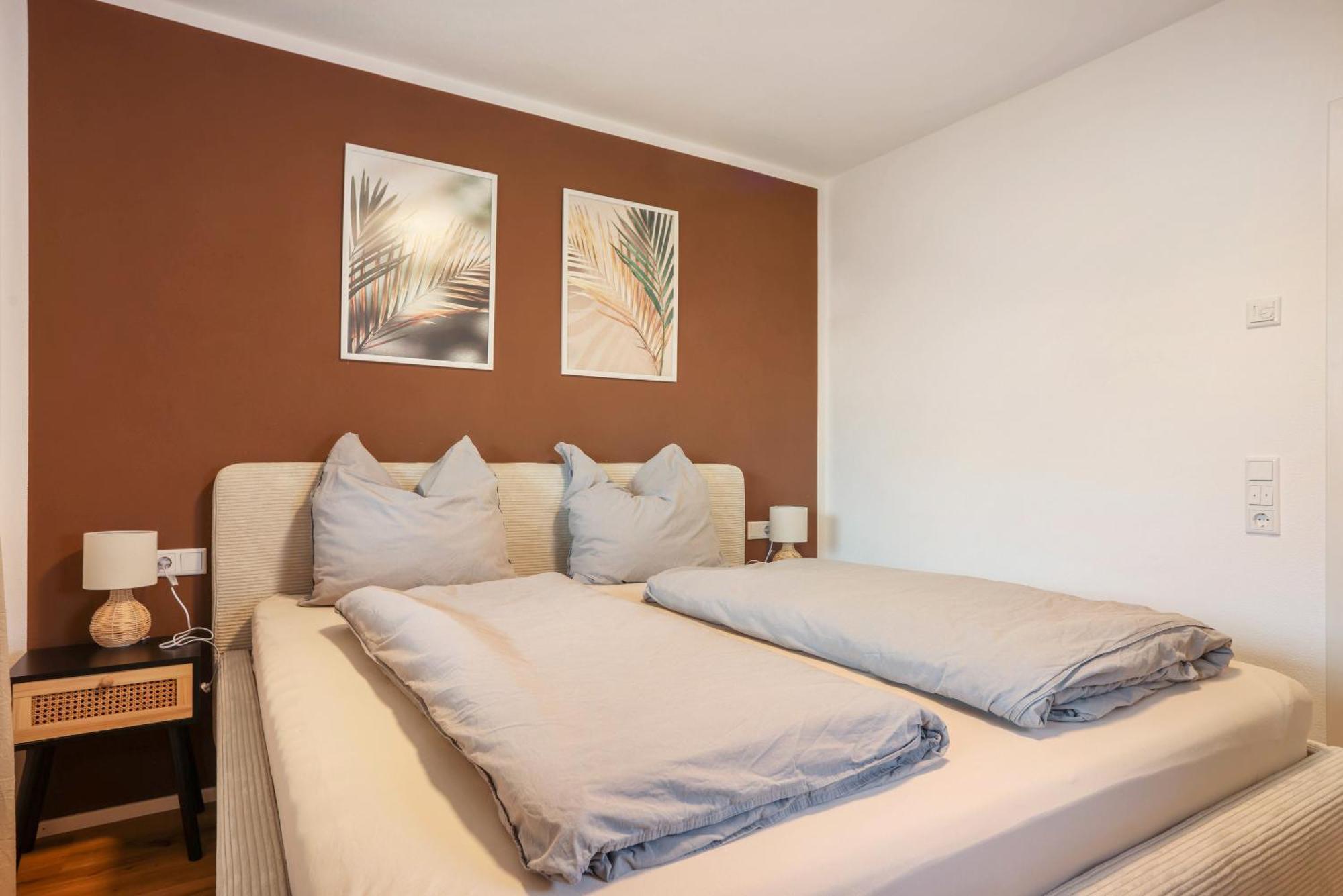 Ferienwohnung Alpenvorland Seeg Buitenkant foto