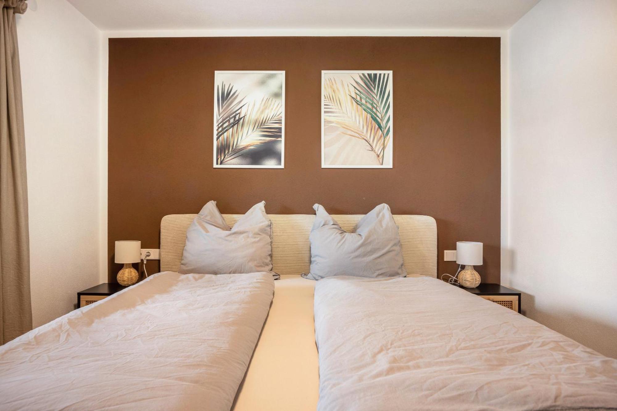 Ferienwohnung Alpenvorland Seeg Buitenkant foto
